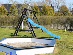 House | Children's area