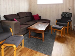 House | Interior