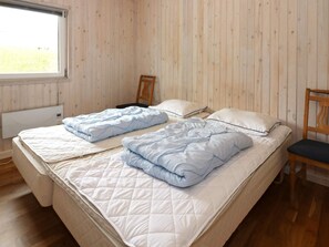 House | Bahagian dalam