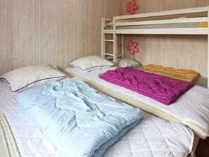 House | Interior - 4 Star Holiday Home in Storvorde (Storvorde)