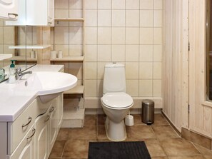 Ferienhaus | Innenbereich