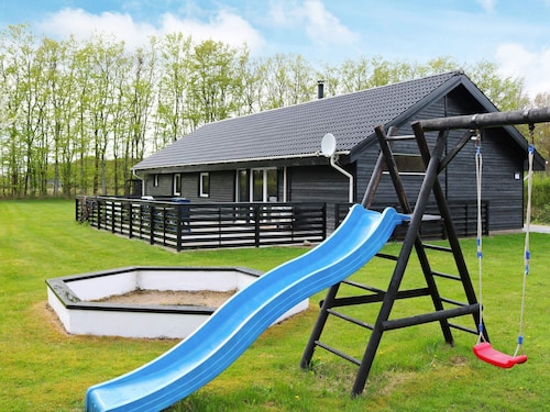 4 Star Holiday Home in Storvorde