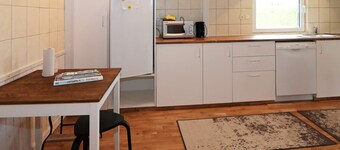 8 Person Holiday Home in Storvorde-by Traum