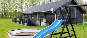 8 Person Holiday Home in Storvorde-by Traum
