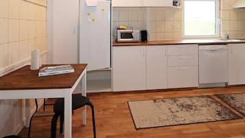 Casa | Interior