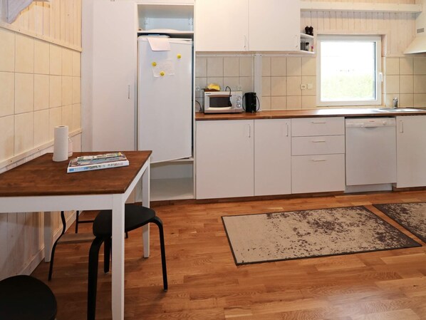 House | Interior