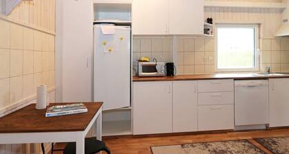 8 Person Holiday Home in Storvorde-by Traum
