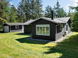 House | Exterior