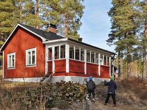 Talo | Ulkopuoli