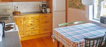 4 Person Holiday Home in Arjang