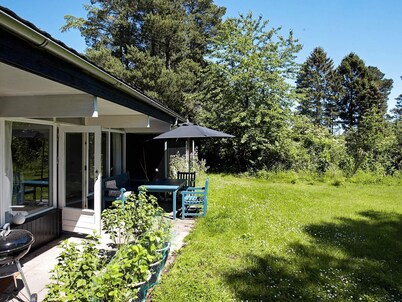 Charming Retreat in Hornbaek - By Traum Ferienwohnungen