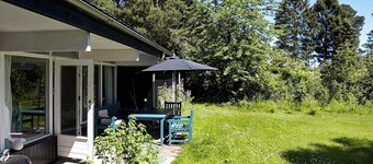 Charming Retreat in Hornbaek - By Traum Ferienwohnungen