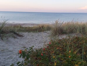 House | Beach