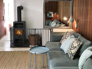 Maison | Intérieur
