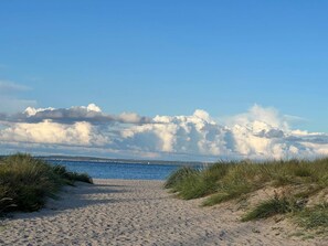 House | Beach