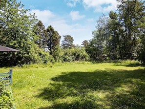 Maison | Vue depuis l’hébergement 