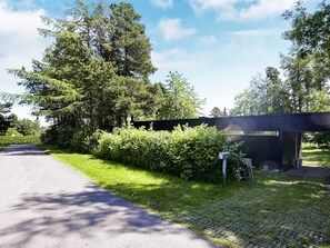 Casa | Vista dalla struttura