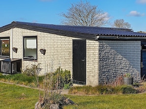 Exterior - 4 Person Holiday Home in Broager (Broager)
