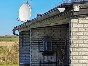 Exterior - 4 Person Holiday Home in Broager (Broager)