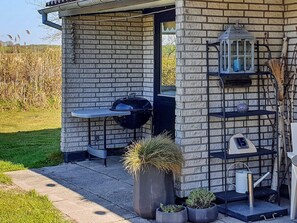 Exterior - 4 Person Holiday Home in Broager (Broager)