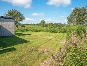 Ferienhaus | Blick von der Unterkunft