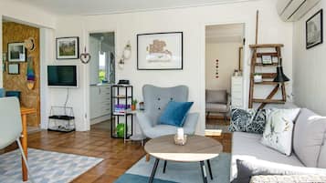 Casa | Interior