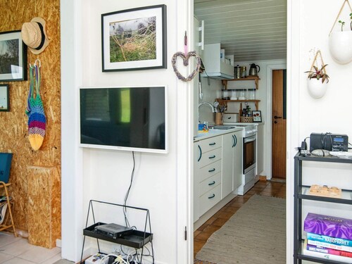 4 Person Holiday Home in Broager