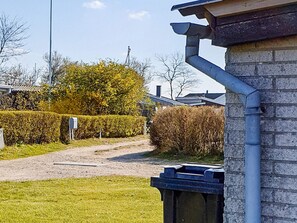 Exterior - 4 Person Holiday Home in Broager (Broager)