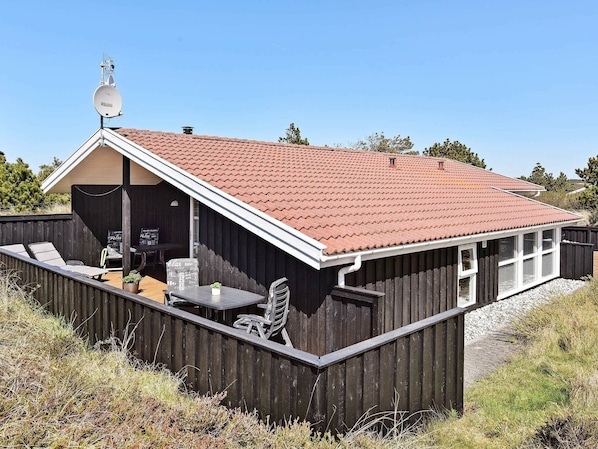 House | Exterior