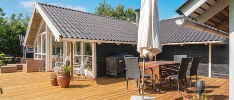 House | Property amenity