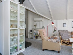 House | Interior - Forest Retreat in Bork Havn - By Traum Ferienwohnungen (Hemmet)