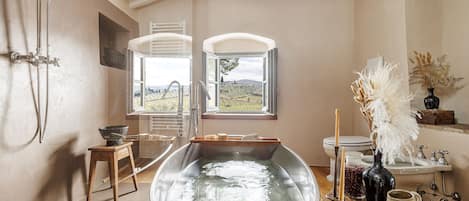 Baignoire, baignoire Ă jets, sĂšche-cheveux, bidet