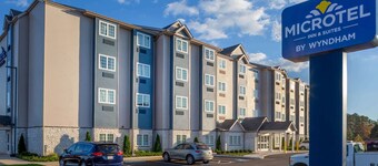 Microtel Inn & Suites by Wyndham South Hill