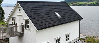 6 Person Holiday Home in Vestnes