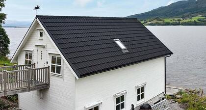 6 Person Holiday Home in Vestnes