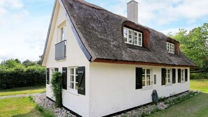 Exterior - 6 Person Holiday Home in Graested (Graested)