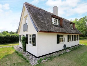 House | Exterior - 6 Person Holiday Home in Graested (Graested)