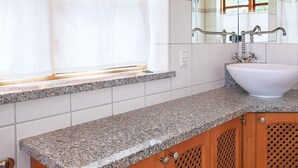 Bathroom - 6 Person Holiday Home in Graested (Graested)