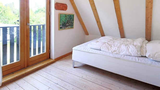 3 bedrooms - 6 Person Holiday Home in Graested (Graested)