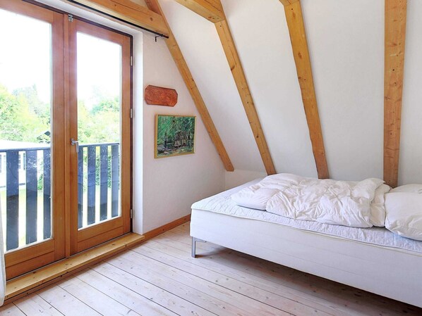 3 bedrooms - 6 Person Holiday Home in Graested (Graested)