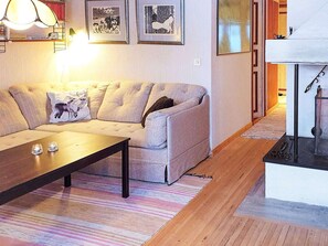 Oppholdsområde