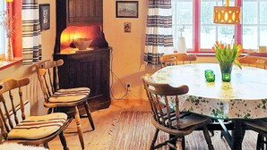 Unclassified image, 3 of 32, button - Holiday Home in Gamleby (Funasdalen)