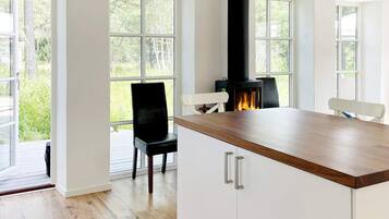 House | Dining