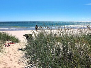 House | View from property