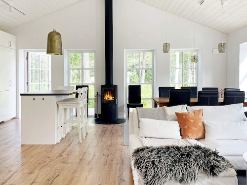 Holiday Home in Katthammarsvik