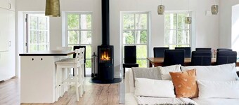 Holiday Home in Katthammarsvik