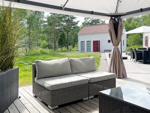 House | Exterior - Holiday Home in Katthammarsvik (Katthammarsvik)