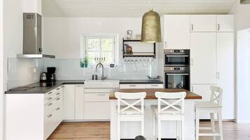 House | Private kitchen
