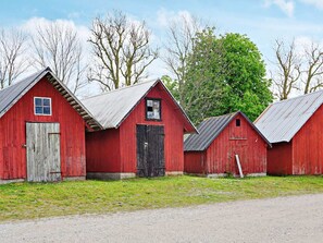House | Exterior - Holiday Home in Katthammarsvik (Katthammarsvik)