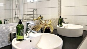 Dusche